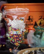 FarbiTo - Kouzelná přísada ✨ - Halloweenská edice