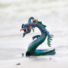Figurka - Leviathan