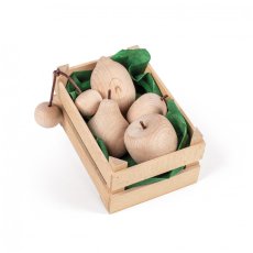 Malý set potravin - ovoce natural