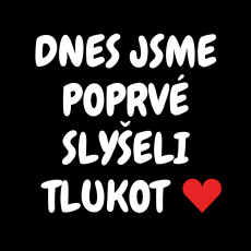 Těhotenské milníkové kartičky