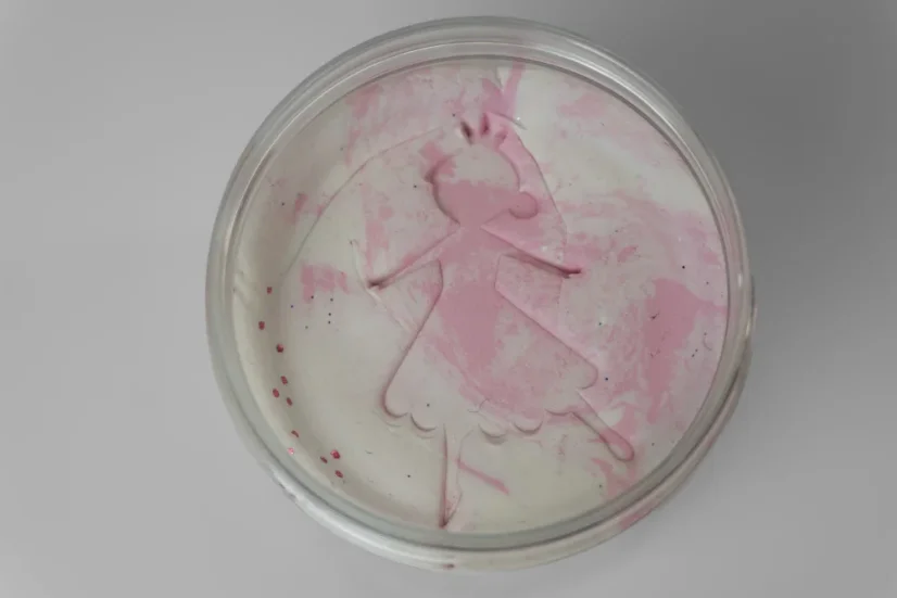 Cestodóza - Balet - 250g + doplňky