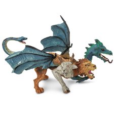 Figurka - Chimera
