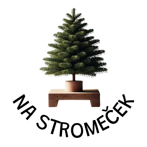 🎄 Vánoční ozdoby na stromeček 🎄 - Fufíci s.r.o.