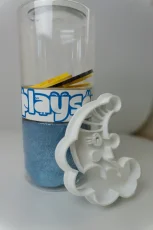 Cestodóza - Večerní pohádková - 250g + doplňky