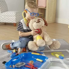 Doktorský set