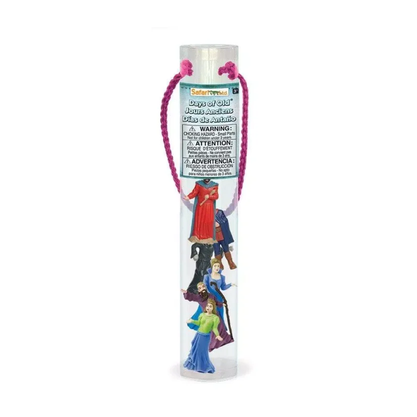 Safari Ltd. Designerská Tuba - Days of Old