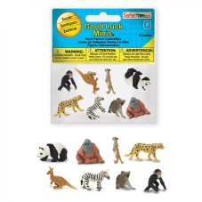 Exotika - Good Luck Minis Funpack