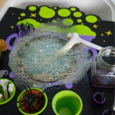 Kotlíková Trofast deska