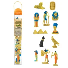 Tuba - Starověký Egypt