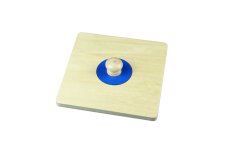 Puzzle - malý kruh