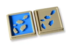 Formy pevnin a vodních ploch